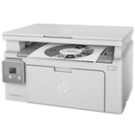 Ficha técnica e caractérísticas do produto Multifuncional HP LaserJet Ultra M134A - Impressora, Copiadora e Scanner