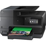 Ficha técnica e caractérísticas do produto Multifuncional HP OfficeJet Color Pro 8620
