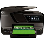 Ficha técnica e caractérísticas do produto Multifuncional HP Officejet Pro 8600 Plus Wireless EPrint