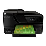 Ficha técnica e caractérísticas do produto Multifuncional HP Officejet Pro 8600 Wireless com Fax, Leitor de Cartões e USB