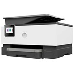 Ficha técnica e caractérísticas do produto Multifuncional HP Officejet Pro 9010