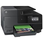 Ficha técnica e caractérísticas do produto Multifuncional Hp Officejet Pro Oj8620 - A7F65A.