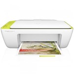 Multifuncional Jato de Tinta Colorida DeskJet Ink Advantage 2136 F5S30A HP