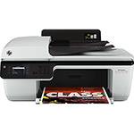 Ficha técnica e caractérísticas do produto Multifuncional Jato de Tinta HP Deskjet Ink Advantage 2646