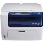 Multifuncional Laser 6015B Colorida - Xerox