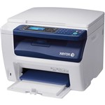 Ficha técnica e caractérísticas do produto Multifuncional Laser 6015B Colorida - Xerox