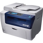 Ficha técnica e caractérísticas do produto Multifuncional Laser 6015NI Color - Xerox