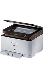 Ficha técnica e caractérísticas do produto Multifuncional Samsung Laser Color Xpress Sl-C480Fw