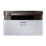 Ficha técnica e caractérísticas do produto Impressora Multifuncional Samsung SL-M2070/XAB Laser Monocromática - Impressora + Copiadora + Digita