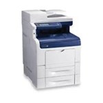 Ficha técnica e caractérísticas do produto Multifuncional Xerox Laser 6505N Color