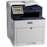 Ficha técnica e caractérísticas do produto Multifuncional Xerox Laser 6515DN Color (A4)