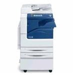 Ficha técnica e caractérísticas do produto Multifuncional Xerox Laser 7220Sd Color