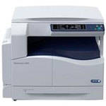 Ficha técnica e caractérísticas do produto Multifuncional Xerox Laser WorkCentre 5021 Mono