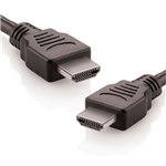 Ficha técnica e caractérísticas do produto Multilaser Cabo HDMI 1.3 1.8m WI233