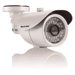 Ficha técnica e caractérísticas do produto Multilaser Câmera de Segurança Externa - SE111
