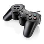 Ficha técnica e caractérísticas do produto JoyPad Dual Shock 3 em 1 Playstation 2/PS3 e PC