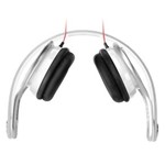 Ficha técnica e caractérísticas do produto Multilaser Headphone Xtream 360 Hi-Fi Super Bass - Ph082 Branco