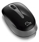 Ficha técnica e caractérísticas do produto Multilaser Mouse Tablet USB Sem Fio MO200 Preto/ Cinza