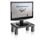 Suporte para Monitor de Mesa Quadrado Multilaser