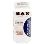 Multimax Omega 3 30caps - Max Titanium