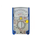 Ficha técnica e caractérísticas do produto Multimetro Analógico ET3021C Minipa