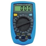 Ficha técnica e caractérísticas do produto Multimetro Digital 20mohms Et-1400 - Minipa