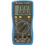 Ficha técnica e caractérísticas do produto Multímetro Digital AC e DC ET-2042D Minipa