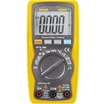Ficha técnica e caractérísticas do produto Multímetro Digital Hikari Hm-2020 Capacimetro