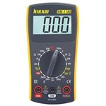 Ficha técnica e caractérísticas do produto Multimetro Digital Hikari Hm-1100 Cat Iii 600V
