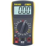 Ficha técnica e caractérísticas do produto Multimetro Digital Hikari Hm-1100