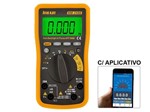 Ficha técnica e caractérísticas do produto Multímetro Digital Hikari HM-2400