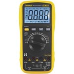 Ficha técnica e caractérísticas do produto Multimetro Digital Hm-2090 Hikari