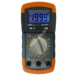 Ficha técnica e caractérísticas do produto Multimetro Digital ICEL MD-1002