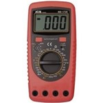 Ficha técnica e caractérísticas do produto Multimetro Digital Icel Md-1700 Frequencimetro Capacimetro Temperatura Diodo
