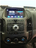 Ficha técnica e caractérísticas do produto Multimídia Ranger 2012 2013 2014 2015 M1 Android TV HD - Ford