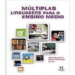 Ficha técnica e caractérísticas do produto Multiplas Linguagens para o Ensino Medio