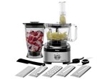 Multiprocessador de Alimentos Philco Master Pró - 2 Velocidades + Pulsar 800W