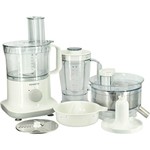 Multiprocessador FPP239 750W + Liquidificador 1,2L + Espremedor de Frutas + Centrífuga - Kenwood