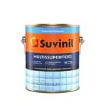 Ficha técnica e caractérísticas do produto Multissuperfícies Tinta Epóxi Branca 3,6L Suvinil