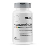 Ficha técnica e caractérísticas do produto Multivitamínico – Pote 90 Cápsulas – Dux Nutrition
