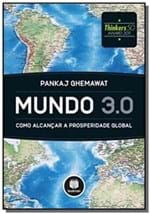 Ficha técnica e caractérísticas do produto Mundo 3.0:Como Alcancar a Prosperidade Global
