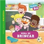 Ficha técnica e caractérísticas do produto Mundo Bita - Hora de Brincar - Carochinha Editora