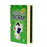Ficha técnica e caractérísticas do produto Mundo de Norm: Inacreditável, o - Brochura - Jonathan Meres