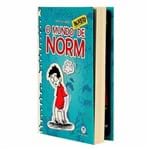 Ficha técnica e caractérísticas do produto Mundo de Norm: Injusto, o - Brochura - Jonathan Meres