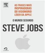 Ficha técnica e caractérísticas do produto Mundo Segundo Steve Jobs, o - Elsevier St