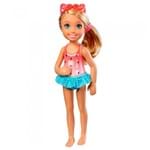 Ficha técnica e caractérísticas do produto Muñeca Barbie Chelsea