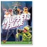 Ficha técnica e caractérísticas do produto Muppets: o Filme