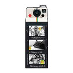 Ficha técnica e caractérísticas do produto Mural de Fotos Polaroid Retrô Kathavento