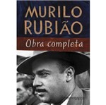 Ficha técnica e caractérísticas do produto Murilo Rubiao - Obra Completa - Cia de Bolso