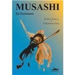 Ficha técnica e caractérísticas do produto Musashi - Vol 3 - as Duas Forcas Harmonia Final - Estacao Liberdade